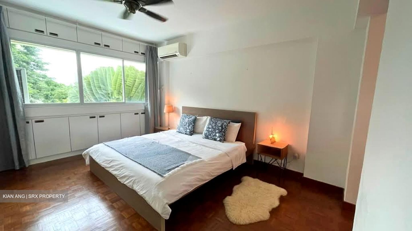 Pine Grove (D21), Condominium #587779071